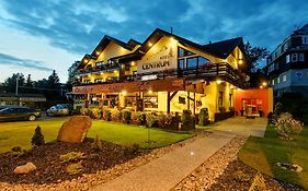 Hotel Centrum Harrachov